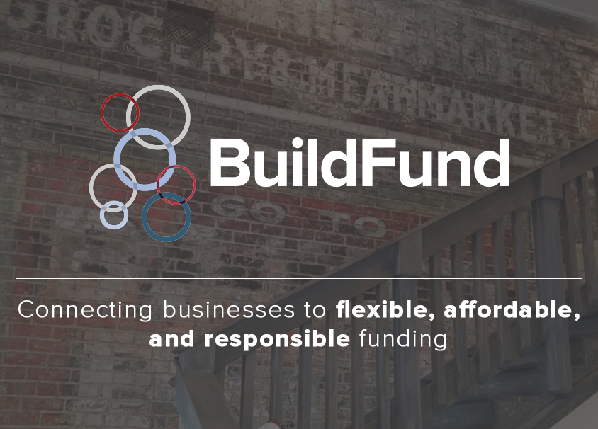 Build Fund Receives $60,000 from The Indianapolis Foundation