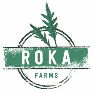 Roka Farms Logo