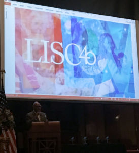 BuildFund-Love Thy Neighborhood Award LISC