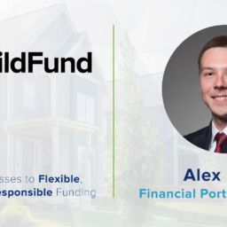 Alex Ervin - Financial Portfolio Manager