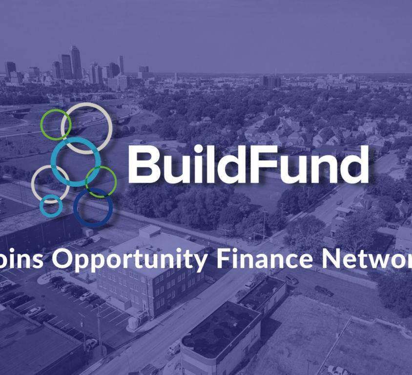 Build Fund Joins Opportunity Finance Network